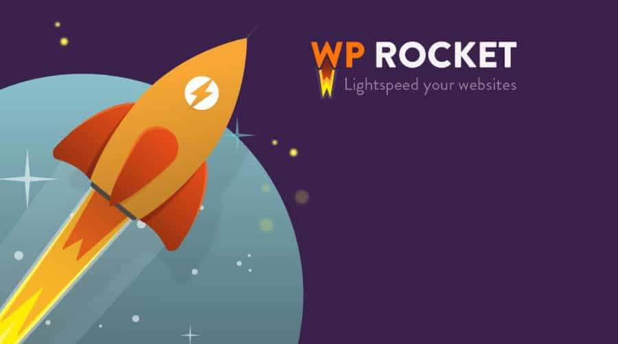 wp rocket w