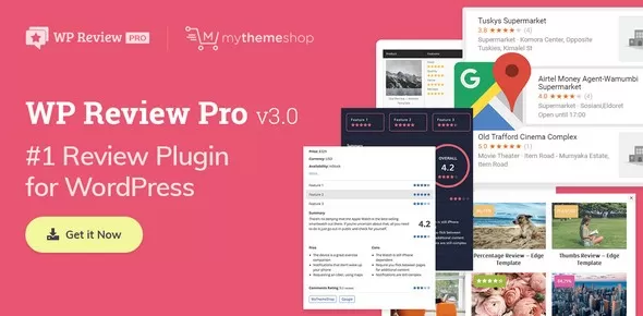 wp review pro