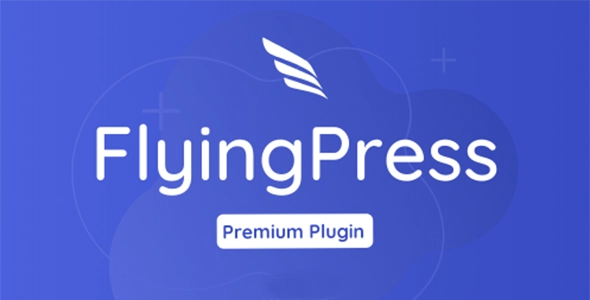FlyingPress Gpl Plugin By Gplmojo.com