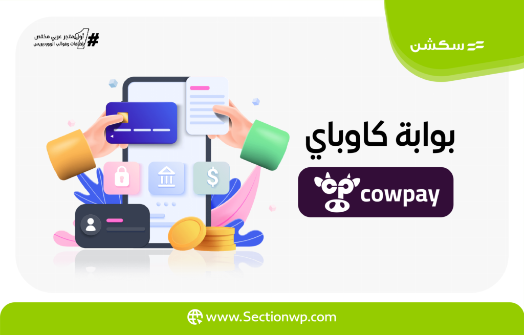 أفضل بوابات الدفع الإلكتروني في مصر