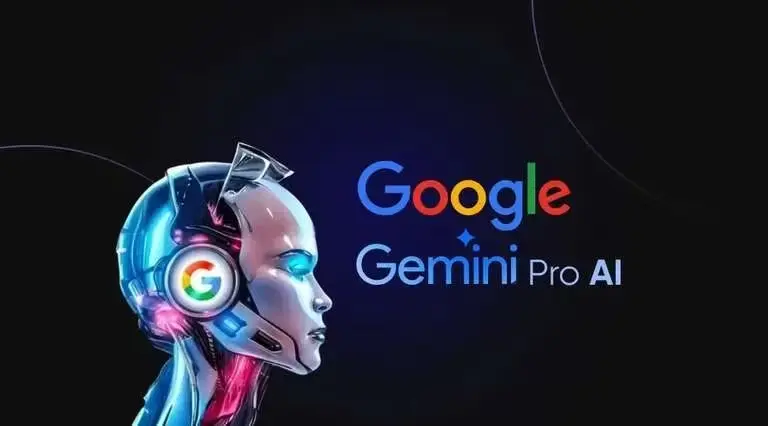 اشتراك Gemini AI Pro | 18 شهراً 1 Gemini